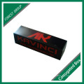 Customized Black Paper Moving Box